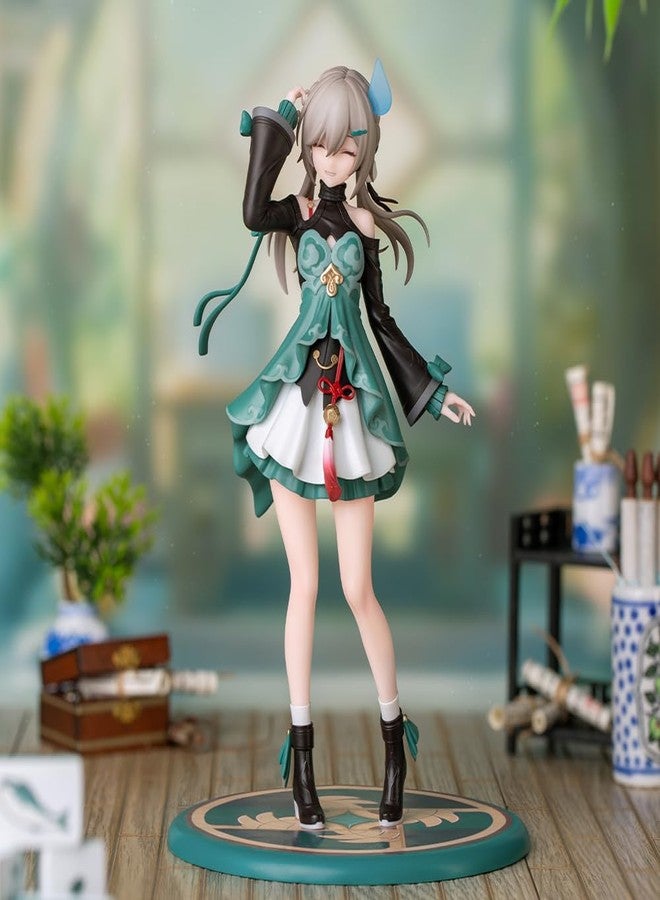 HOYOVERSE Honkai: Star Rail - Qingque 1/10 Scale Figure Gift+ Series - Image 2